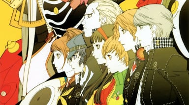 СМИ: ремейк Persona 4 анонсируют на Xbox Games Showcase