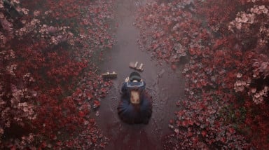 Silent Hill f делает упор на ближний бой и экшен, в отличие от ремейка Silent Hill 2