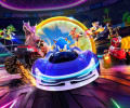 Sonic Racing: CrossWorlds выйдет 25 сентября — подтверждена версия для Switch 2