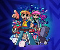 Анонс Scott Pilgrim EX — продолжения от авторов оригинальной игры