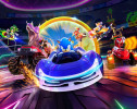Sonic Racing: CrossWorlds выйдет 25 сентября — подтверждена версия для Switch 2