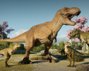 Jurassic World Evolution 3 получила первый трейлер и дату выхода