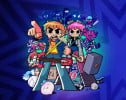Анонс Scott Pilgrim EX — продолжения от авторов оригинальной игры