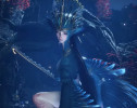 В трейлере Wuchang: Fallen Feathers показали колоритных противников