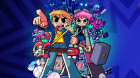 Анонс Scott Pilgrim EX — продолжения от авторов оригинальной игры