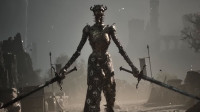 Анонсирована Mortal Shell II — релиз в 2026-м