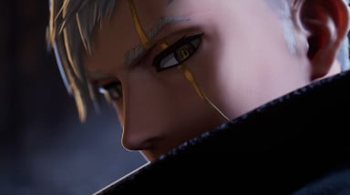 В 2026 году стартует Code Vein II — смотрите трейлер