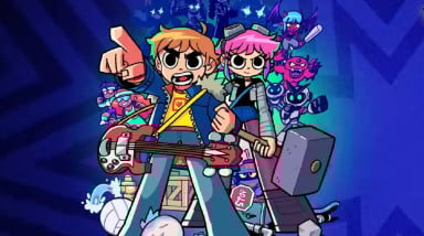 Анонс Scott Pilgrim EX — продолжения от авторов оригинальной игры