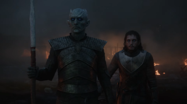Анонсирована Game of Thrones: War for Westeros — стратегия выйдет в 2026-м