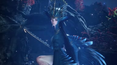 В трейлере Wuchang: Fallen Feathers показали колоритных противников