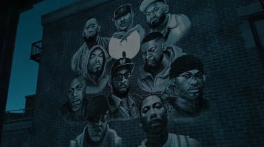 Wu-Tang: Rise of the Deceiver — экшен-RPG с участием легендарной хип-хоп-группы
