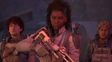 ARC Raiders обрела дату релиза — 30 октября