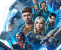 Первые детали The Expanse: Osiris Reborn — новой экшен-RPG от Owlcat Games