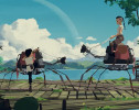 В 2026 году платформер Planet of Lana получит сиквел