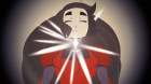 Авторы Spiritfarer показали At Fate's End — сайд-скроллер о семейных распрях
