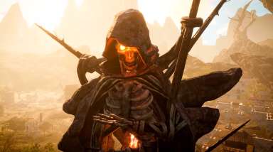 Стартовый тираж Tainted Grail: Fall of Avalon достиг 450 тысяч копий