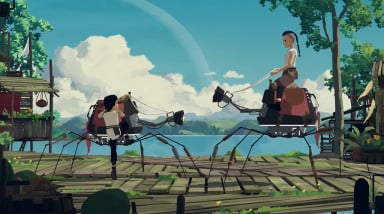 В 2026 году платформер Planet of Lana получит сиквел