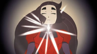 Авторы Spiritfarer показали At Fate's End — сайд-скроллер о семейных распрях