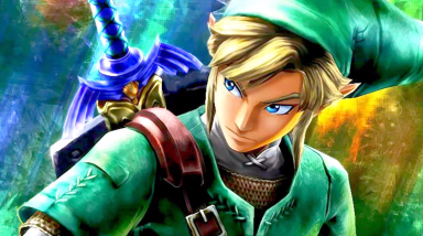 Nintendo перенесла премьеру фильма по The Legend of Zelda на полтора месяца