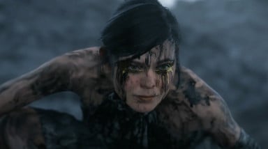 Боевая Туморроу и стычка Сэма с Нилом — больше отрывков из Death Stranding 2