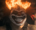 Ярость на дороге в отрывке из второго сезона Twisted Metal