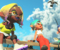 Nintendo анонсировала Splatoon Raiders и улучшения для Splatoon 3 на Switch 2