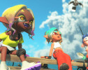 Nintendo анонсировала Splatoon Raiders и улучшения для Splatoon 3 на Switch 2