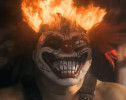 Ярость на дороге в отрывке из второго сезона Twisted Metal