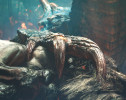 Monster Hunter Wilds получит второе глобальное обновление в конце месяца