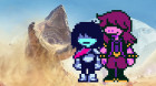 Dune: Awakening и Deltarune согнали Nightreign с первого места в чарте Steam