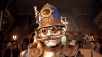 Ролевая глубина, нелинейность и редактор персонажа — детали о Clockwork Revolution