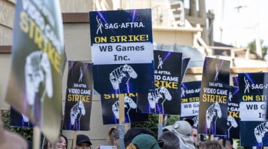Профсоюз SAG-AFTRA достиг предварительного соглашения с игровыми компаниями