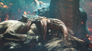 Monster Hunter Wilds получит второе глобальное обновление в конце месяца