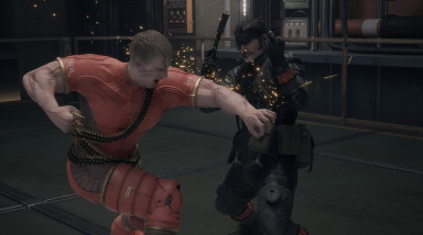 13 июня Konami выпустит третий эпизод Metal Gear Solid Production Hotline
