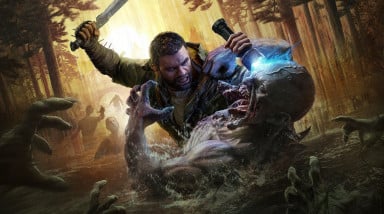 Dying Light: The Beast — не просто спин-офф, а полноценная третья часть серии