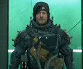 «Каково это — снова вернуться в строй?» — геймплейный трейлер Death Stranding 2