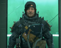 «Каково это — снова вернуться в строй?» — геймплейный трейлер Death Stranding 2