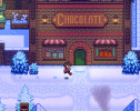 Эрик Барони: мир Haunted Chocolatier больше, чем у Stardew Valley