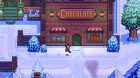 Эрик Барони: мир Haunted Chocolatier больше, чем у Stardew Valley