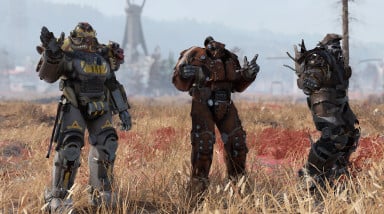 Bethesda: технические сложности мешают ввести кросс-плей в Fallout 76