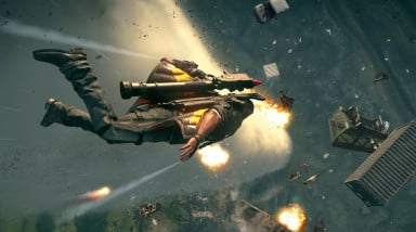 Слух: Just Cause 5 находилась в разработке, но проект отменили