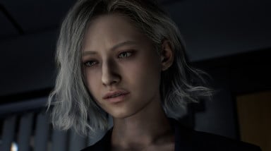 В Resident Evil: Requiem будет вид от первого и от третьего лица — подтвердили в превью 