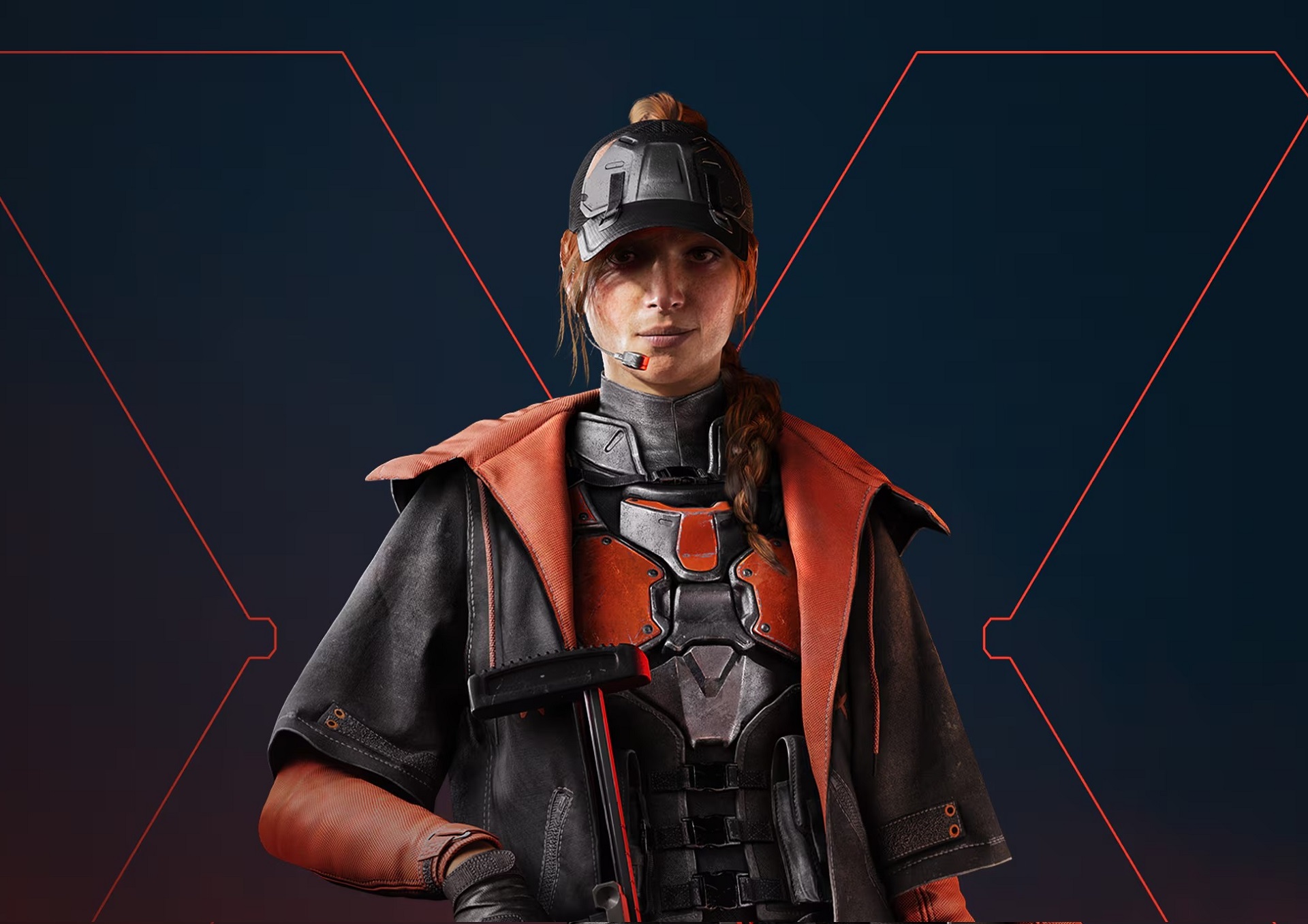 Ubisoft перезапустила Siege: новая графика, режим 6 на 6 и рост онлайна Ubisoft перезапустила Siege: новая графика, режим 6 на 6 и рост онлайна