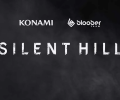 Ремейк первой Silent Hill, мультиплеер в MGS Delta и не только — смотрите свежие анонсы Konami