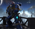 Аудитория Warhammer 40,000: Space Marine II выросла до 7 млн человек