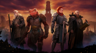 17 июня стратегия Songs of Conquest поселится на Nintendo Switch