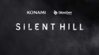 Ремейк первой Silent Hill, мультиплеер в MGS Delta и не только — смотрите свежие анонсы Konami