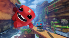 15 минут геймплея Super Meat Boy 3D