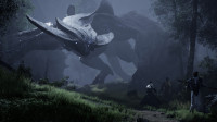 Динамичные схватки и головоломки в геймплее MMO Chrono Odyssey