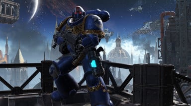 Аудитория Warhammer 40,000: Space Marine II выросла до 7 млн человек